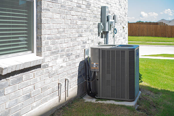 Reliable Hvac contractor in New Knoxville, OH by FH HVAC